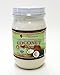 Coconut Spread, Raw, Certified Organic, 16 oz.