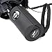 Woogwin Travel Umbrella - Auto Open/close - Sports Rain Umbrella, Waterproof, Windproof Compact Umbrella 8-rib - Lifetime Guarantee