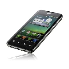 LG P990EUBR Optimus 2X Android