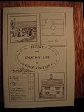 Houses and everyday life in Weston on Trent