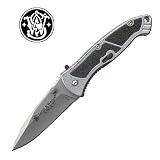 Smith & Wesson SWAT S.W.A.T Small Assisted Opening Knife