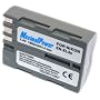 Maximal Power DB NIK EN-EL3E Replacement Battery for Nikon Digital Camera/Camcorder (Gray)