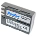 Maximal Power DB NIK EN-EL3E Replacement Battery for Nikon Digital Camera/Camcorder (Gray)