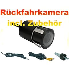 Einbau R�ckfahrkamera - IP68 - Nachtsicht - Weitwinkel