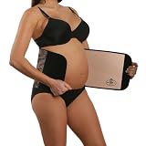 Belly Bandit Black,Pink Kourtney Kardashian Belly Bandit - Medium