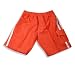 Private Label - Boys Swimsuit, Orange, White