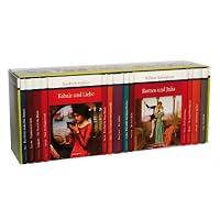 Die Klassiker der Weltliteratur