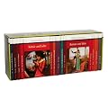 Die Klassiker der Weltliteratur (15 B�nde)
