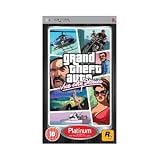 Grand Theft Auto: Vice City Stories - Platinum Edition