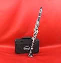 Conductor Bb Clarinet w/ Accessories and 1 YEAR Warranty - Pre-Holiday Sale