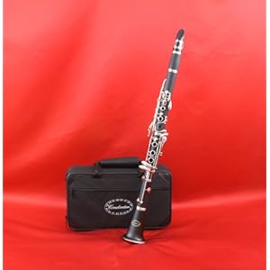 Conductor CL501 Bb Clarinet