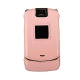 Technocel MV3RLS2 Leather Shield