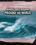 Magellan's voyage around the world