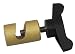 Automotive : Lisle 44870 Universal Lift Support Clamp