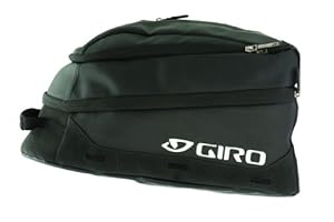 Giro - Bolsa para casco (tamaño único), color negro