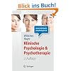 Klinische Psychologie & Psychotherapie