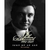 Icon of An Age (the Anthology): DVD & 4CD Box Set