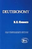 Deuteronomy