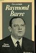 Un Certain Raymond Barre