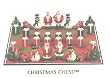 Christmas Chess