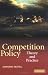 Competition Policy
