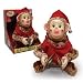 Circus Style Magic Cymbal Monkey that Dances and Claps