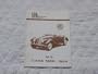 MG TD, 1949-53 (Brooklands Books Road Tests Series)