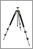 OSN Professional Tripod Leg Assembly For Digital / Photo / Video
