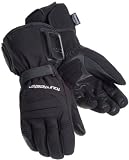 TourMaster SYNERGY TEXTILE GLOVE BLACK SMALL