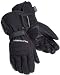 Tourmaster SYNERGY TEXTILE GLOVES BLACK SML