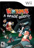 Worms: A Space Oddity
