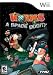 Worms: A Space Oddity
