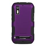 Seidio ACTIVE Case for Motorola Photon 4G - Retail Packaging - Amethyst