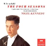 Vivaldi: The Four Seasons
