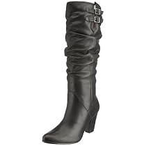 Bronx Daze 37 13498, Damen Stiefel