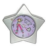Kitchen & Housewares : Bang On The Door Groovy Chick Star Alarm