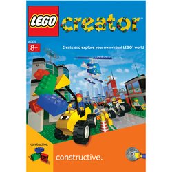 LEGO: Creator for PC