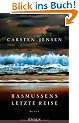 Rasmussens letzte Reise: Roman