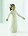 Blessings Figurine by Willow Tree