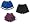 Assorted