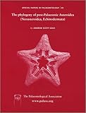 The phylogeny of post-Palaeozoic Asteroidea (Neoasteroidea, Echinodermata)