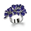[�X�E�H�b�` �r�W��]swatch bijoux �t�@�b�V���������O LOVE EXPLOSION PURPLE JRV011[���K�A���i]