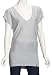 edc by Esprit D40511 Damen Pullover & Strickjacken/Pullover