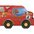 La Voiture de course