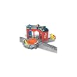 GeoTrax Workin' Roundhouse