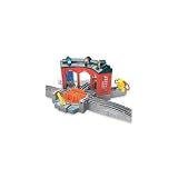 GeoTrax Workin' Roundhouse
