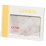 Gund Baby - First Day Home Frame
