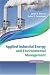 Applied Industrial Energy and Environmental Management (Wiley - IEEE)