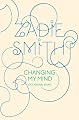 Changing My Mind: Occasional Essays