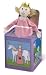 Princess Lulu Jack in the Box toy - Jack Rabbit Creations